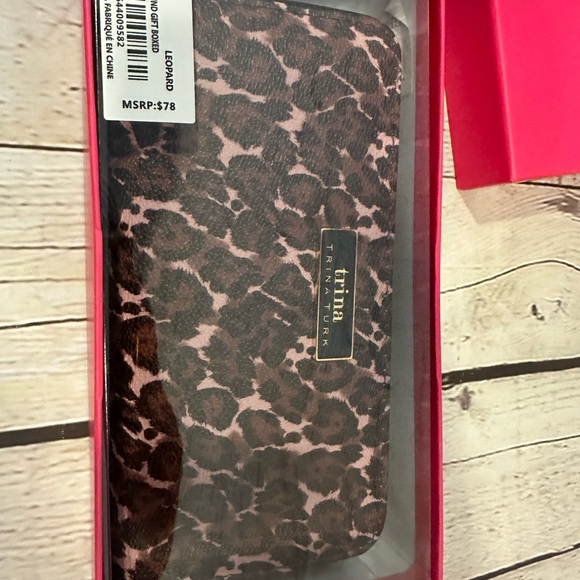 Trina Turk Wallet - Picture 7 of 7